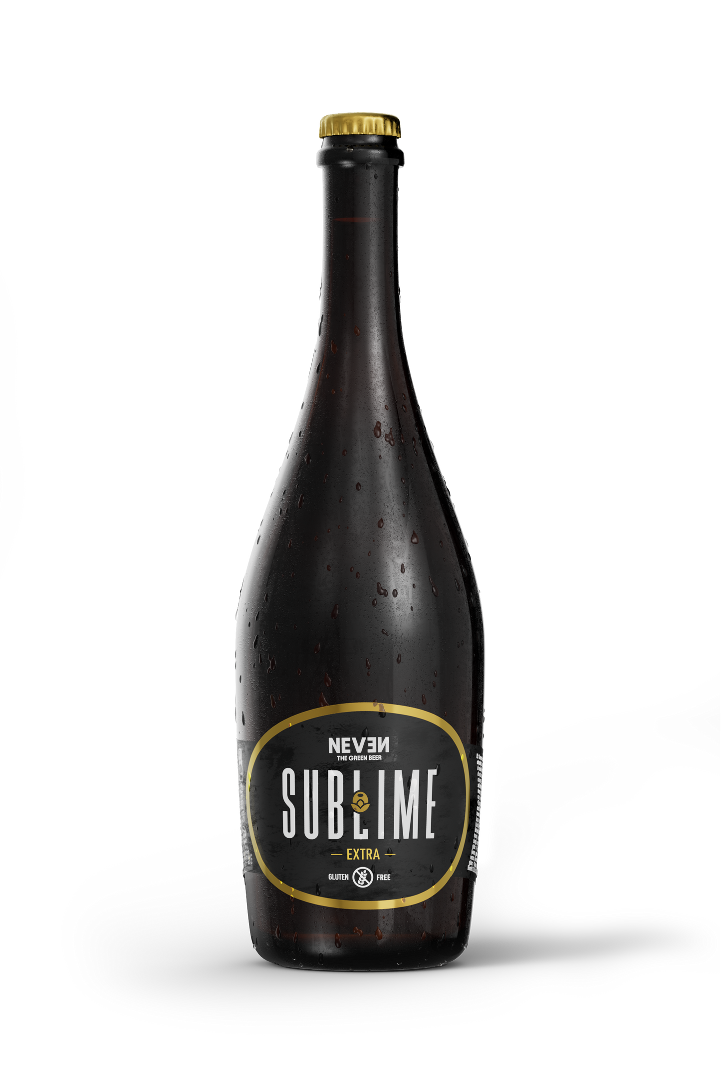 Cerveza Neven - Sublime 75cl