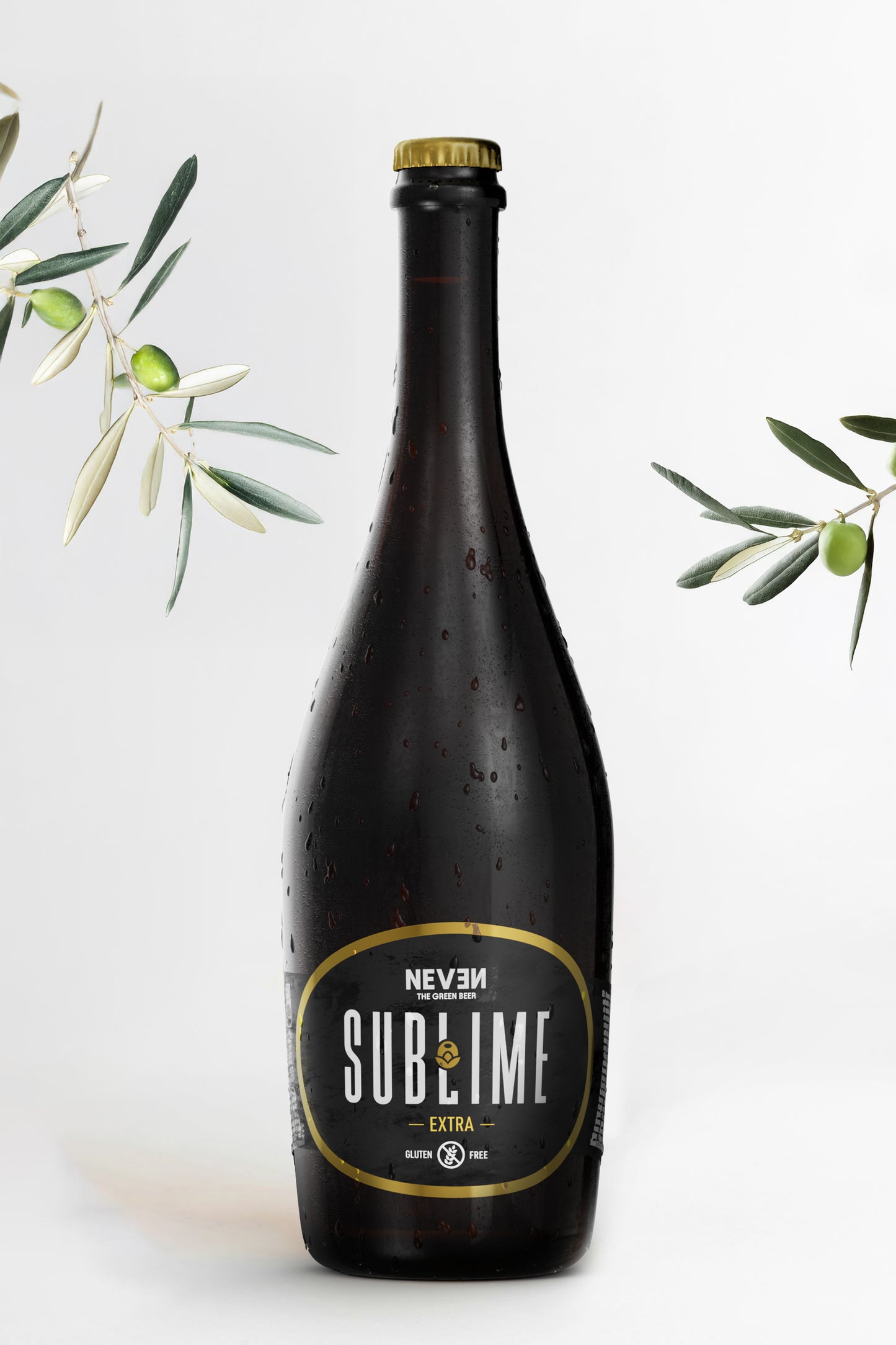 Cerveza Neven - Sublime 75cl